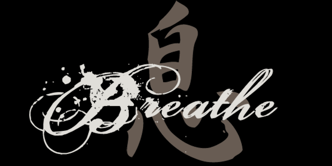 Breathe Made In Canadda Logo